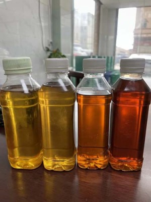 合肥废矿物油回（huí）收